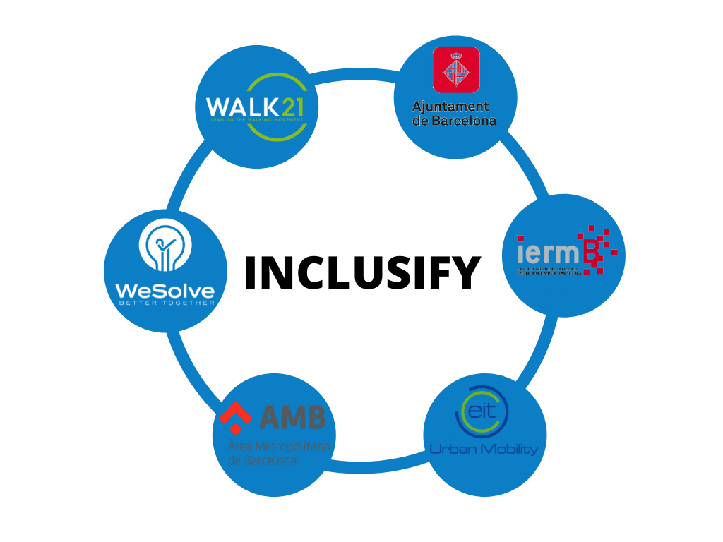 inclusify project