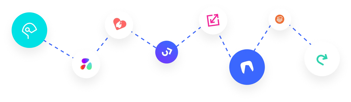 Engagement Activities: Integrate