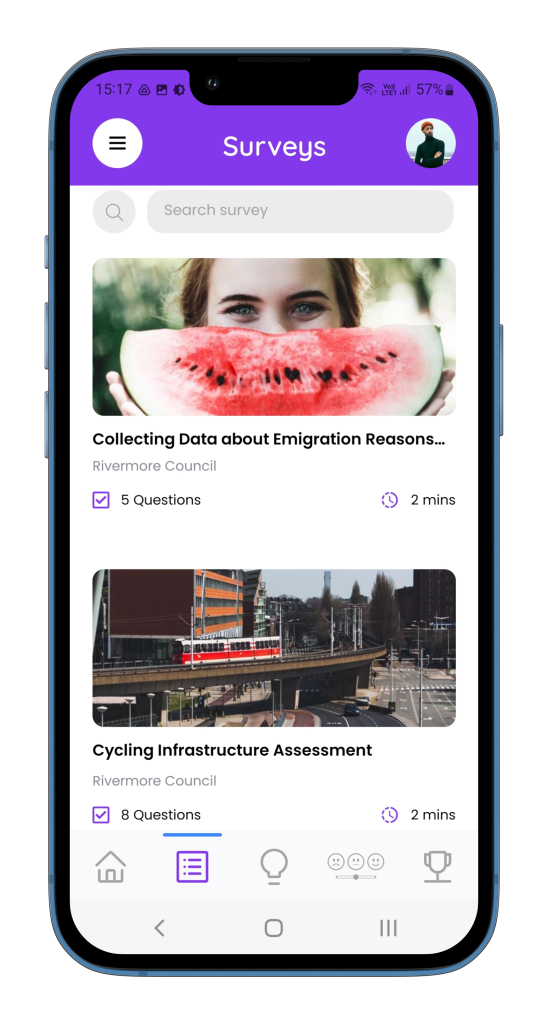Use Cases Citizen Engagement WeSolve Engagement Platform Use cases citizen engagement wesolve engagement platform