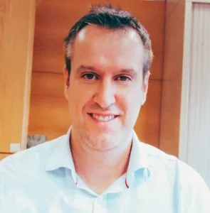 Victor Gimeo Férnandez