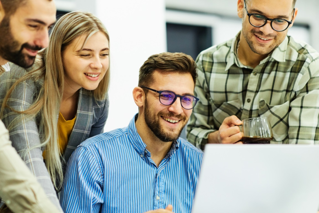 BI Network